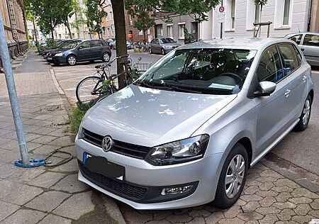 VW Polo Volkswagen 1.2 Trendline