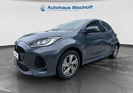 Mazda 2 Hybrid Lim. Exclusive-Line