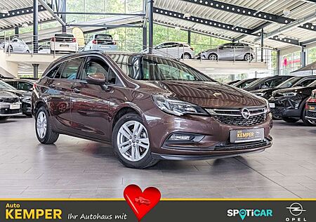 Opel Astra ST 1.4 Turbo Dynamic *SHZ*Kamera*Navi*