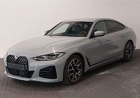 BMW 420 Baureihe 4 Gran Coupe d xDrive M Sport
