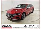 VW Arteon Volkswagen Shooting Brake 2.0 TSI DSG Elegance 4Motion 4xSHZ