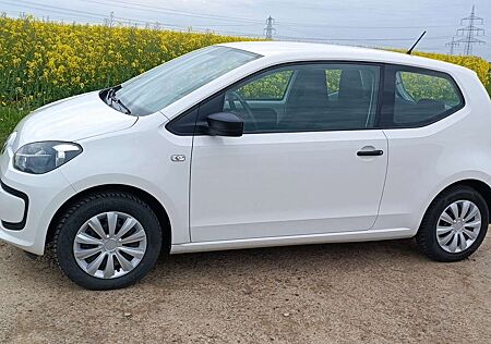 VW Up Volkswagen ! ! take !