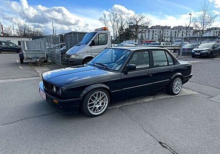 BMW 335 i Hartge