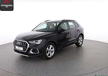 Audi Q3 35 TFSI KEYLESS,AMBIENTE,PANORAMA,METALLIC