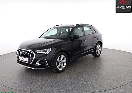 Audi Q3 35 TFSI KEYLESS,AMBIENTE,PANORAMA,METALLIC