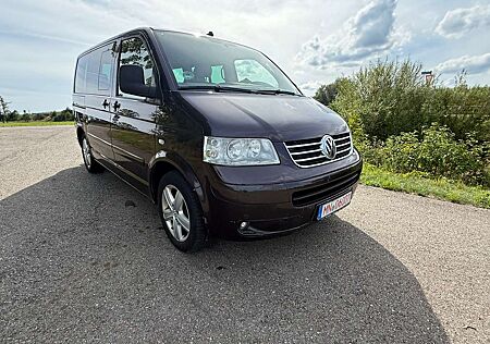 Volkswagen T5 California Multivan Highline