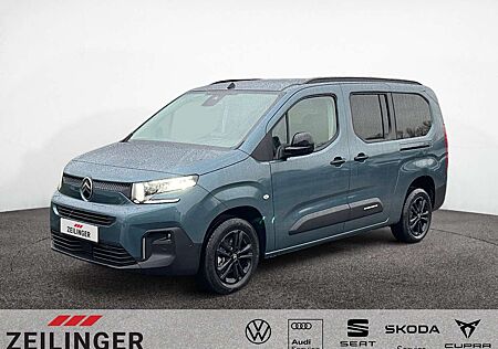 Citroën Berlingo Citroen XL 1.5 Blue-HDI Aut.|NAVI|KAM|7-SITZER