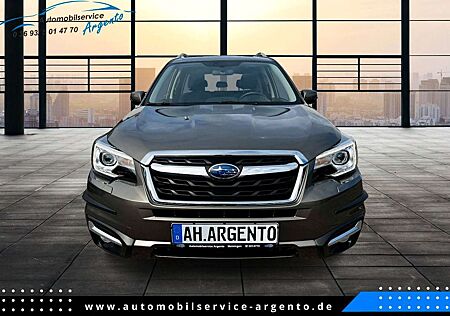 Subaru Forester 2.0D EXCLUSIVE=1.HD=EXTRAS=GARANTIE=1A