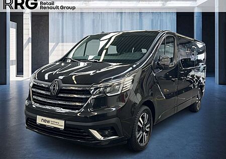 Renault Trafic GRAND SPACECLASS 2.0 BLUE dCi 170 EDC KLIMA PTS