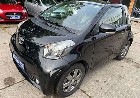 Toyota iQ TÜV neu