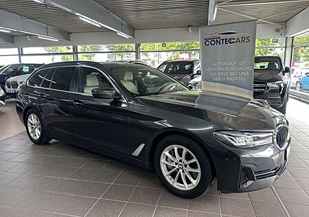 BMW 530 d Touring Xd AMB+DAP+HuD+Pano+HaKa+SH+Keyl.