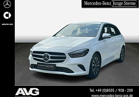 Mercedes-Benz B 200 Progressive 360° Mulitbeam MBUX Navi DAB
