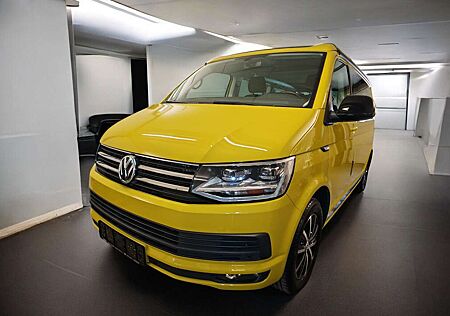 VW T6 California Volkswagen California Beach Edition DSG STHZG Garantie