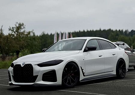 BMW 440 M440i Gran Coupe