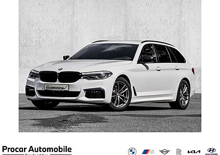 BMW 530 d xDrive M SPORT+ACC+HUD+360°+NAVI PROF+KOMFORTZUG