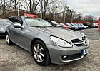 Mercedes-Benz SLK 200 Kompressor (171.445)