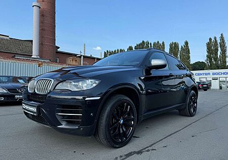 BMW X6 M *HUD*RFK*MSPORT*STANDHEIZUNG*TÜV