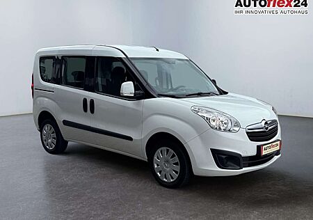 Opel Combo 1.4 Colorado L1 Klima PDC Temp SHZ 70 kW (95 PS...