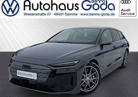 Audi S6 e-tron S6 Avant e-tron edition one Bluetooth LED Klima