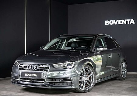 Audi S3 Sportback 2.0 TFSI quattro *H&R*ABSTANDSTEMP.*LED*