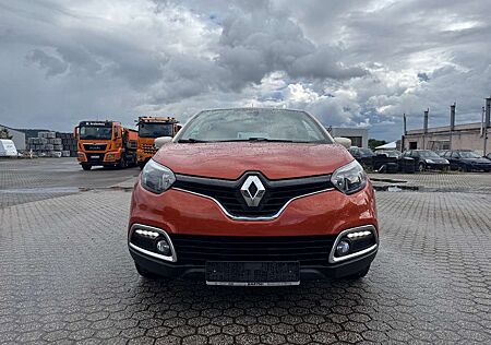 Renault Captur Experience