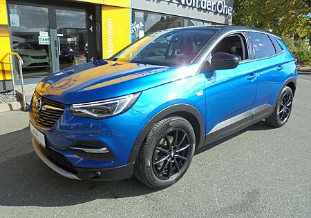 Opel Grandland Ultimate+Leder+Panorama