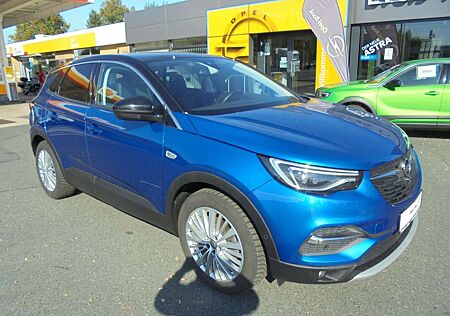 Opel Grandland Ultimate+Leder+Panorama