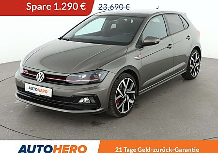 VW Polo Volkswagen 2.0 TSI GTI Aut.*CAM*PANO*ACC*LED*SHZ*PDC*