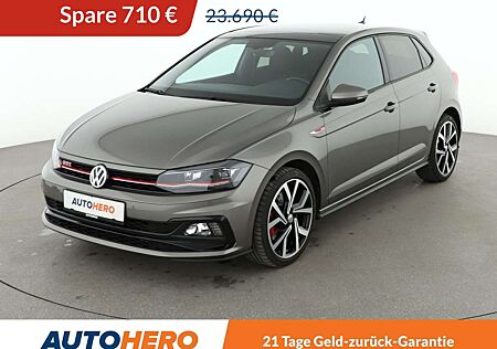 VW Polo Volkswagen 2.0 TSI GTI Aut.*CAM*PANO*ACC*LED*SHZ*PDC*