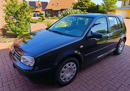VW Golf Volkswagen 1.4 Edition