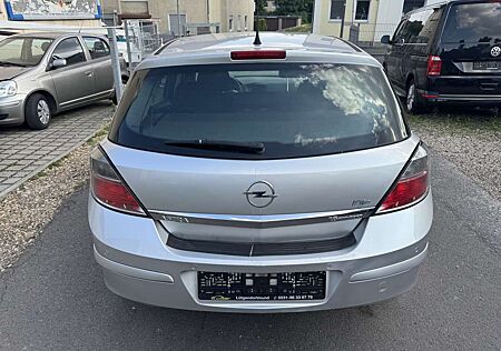 Opel Astra 1.6 Easytronic Catch me now/Automatik/Temp./Klima