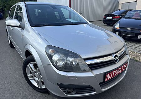 Opel Astra 1.6 Easytronic Catch me now/Automatik/Temp./Klima