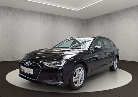 Audi A4 40 TDI 150(204) kW(PS) S tronic