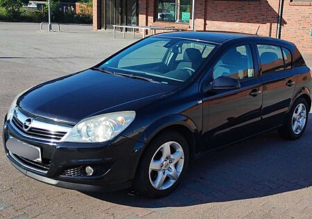 Opel Astra H 1.6 Sport -116PS -Navi - Freisprechanlage