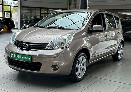 Nissan Note I-Way