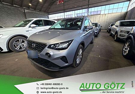 Seat Arona Style DSG Navi über SmartLink*LED*Tempomat*Ladebod