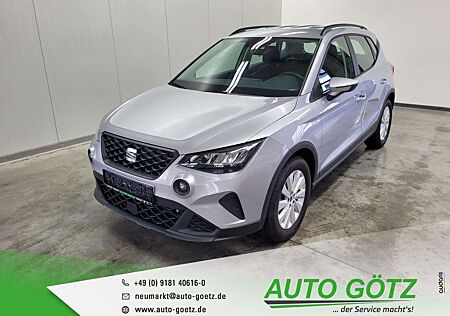 Seat Arona Style DSG Navi über SmartLink*LED*Tempomat*Ladebod