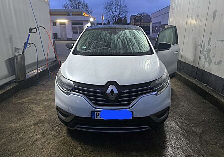 Renault Espace Energy dCi 160 EDC Intens