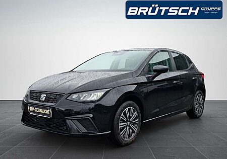 Seat Ibiza 1.0 TSI Style DSG / NAVI / PANORAMA / ACC / SITZHE