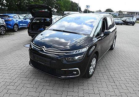 Citroën C4 Spacetourer Citroen BlueHDi 130 S&S FEEL EAT8/7Sitzer