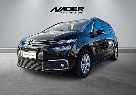 Citroën C4 Spacetourer Citroen BlueHDi 130 S&S FEEL EAT8/7Sitzer