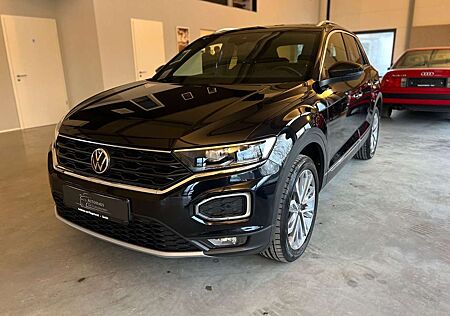 VW T-Roc Volkswagen 1.5 TSI Active LED/ACC/Kam/Navi/SHZ