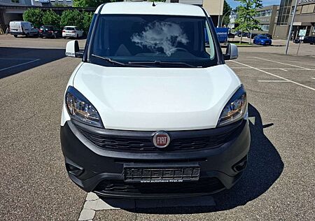 Fiat Doblo Doblò SX Maxi Kasten*Klima*Navi*Euro-6*