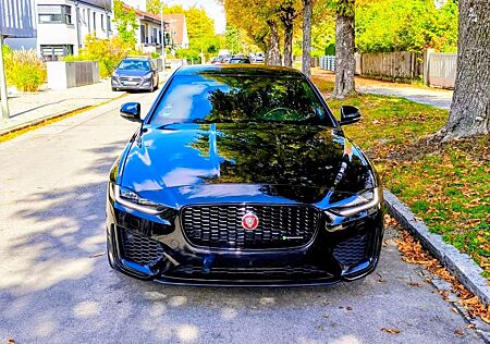 Jaguar XE P250 Aut. R-Dynamic SE