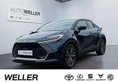 Toyota C-HR 2.0 Hybrid Lounge AWD *LED*HUD*360°*ACC*