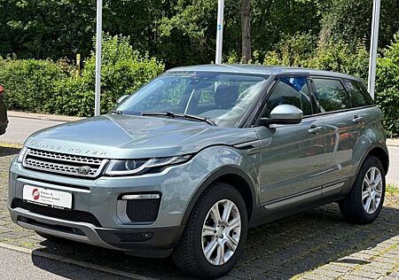 Land Rover Range Rover Evoque 2.0 eD4 SE/Xenon/SHZ