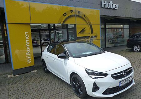 Opel Corsa GS Line