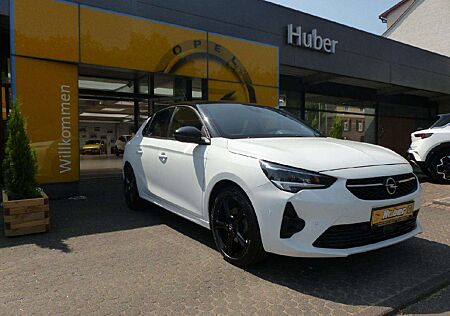 Opel Corsa GS Line
