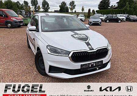 Skoda Fabia 1.0 TSI Tour Winter|LED|Navi