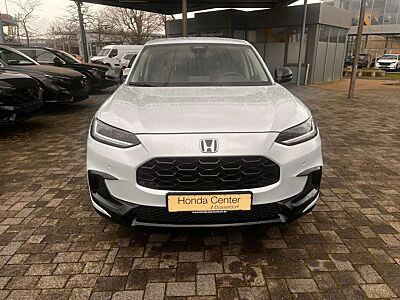 Honda ZR-V e:HEV Sport|Navi|Allwetter|RFK